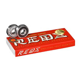 Bones - Super Reds Bearings